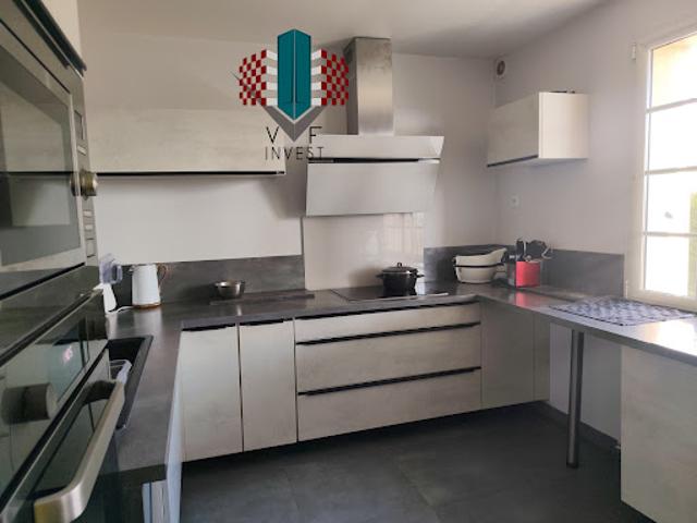 Appartement vente à Évreux, Evreux