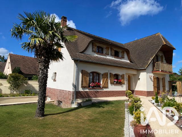 Maison vente à Abbeville, Machy