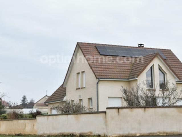 Maison vente à Nuits-Saint-Georges, Côte-d'Or