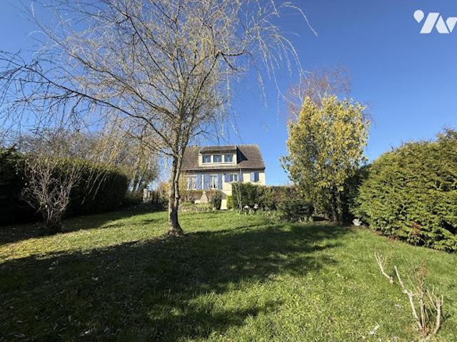 Maison vente à Reims, Olizy