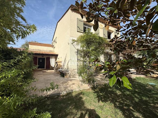 Maison vente à Arles, Paradou