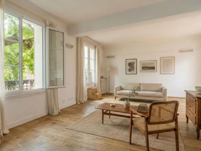 Maison vente à Paris, Île-de-France