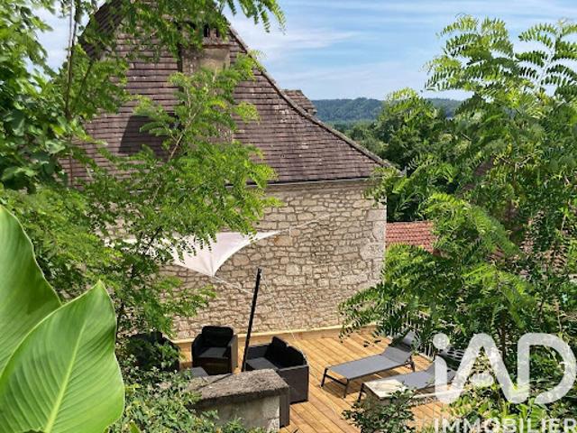 Maison vente à Sarlat-la-Canéda, Peyrillac-et-millac
