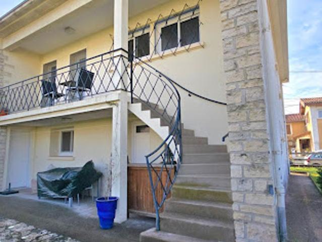 Maison vente à Périgueux
