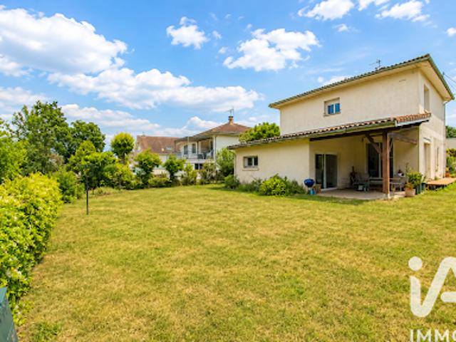 Maison vente à Bordeaux, Pessac