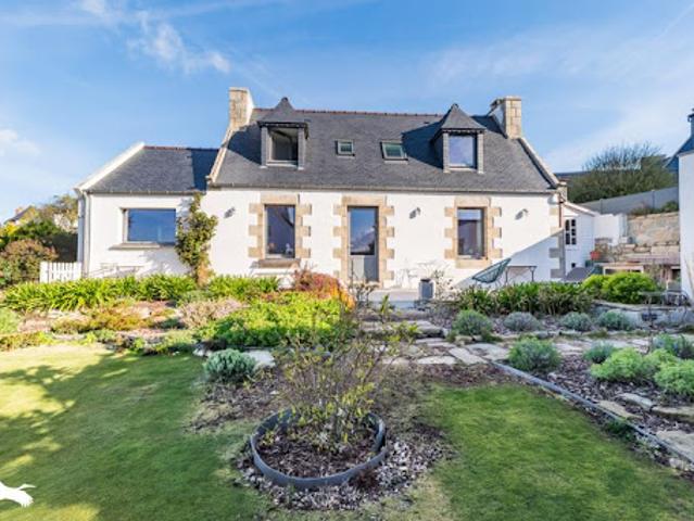 Maison vente à Lannion, Bretagne
