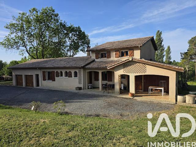 Maison vente à Bordeaux, Pompignac