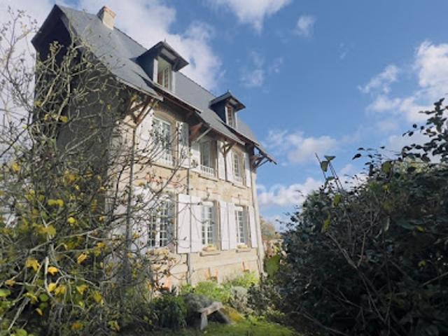 Maison vente à Quimper, Bretagne