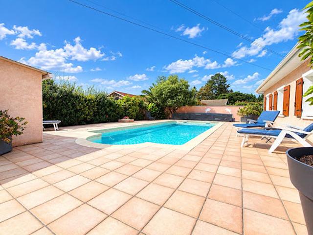 Maison vente à Pontonx-sur-l'Adour, Landes