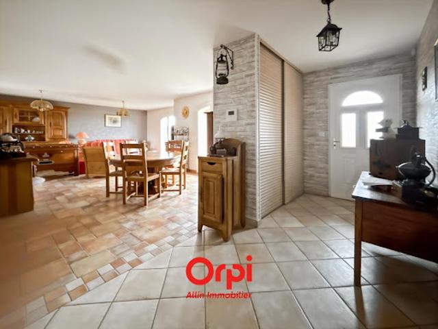 Maison vente à Quinssaines, Allier
