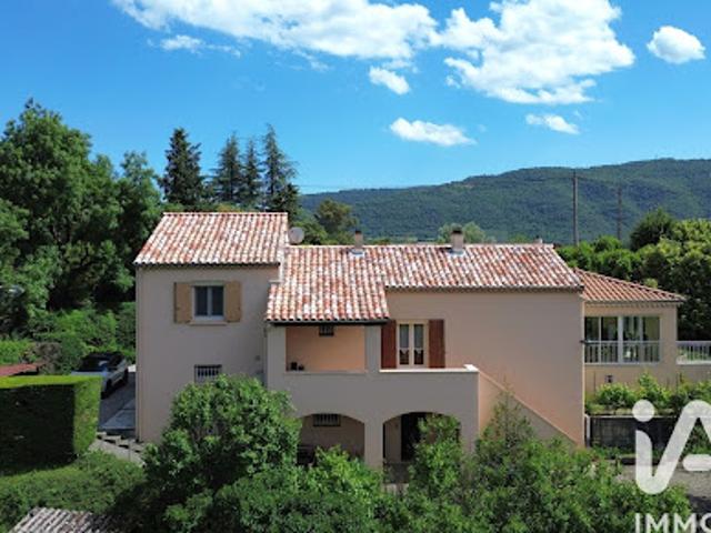 Maison vente à Privas