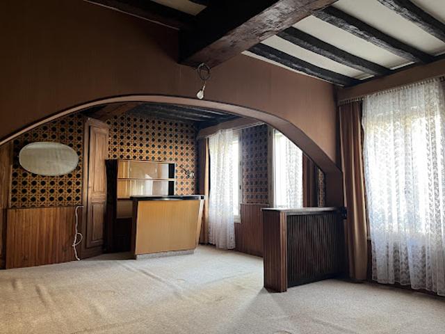 Maison vente à Champbenoist, Provins