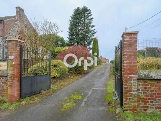 Maison vente à Avesnes-sur-Helpe, Quiévelon