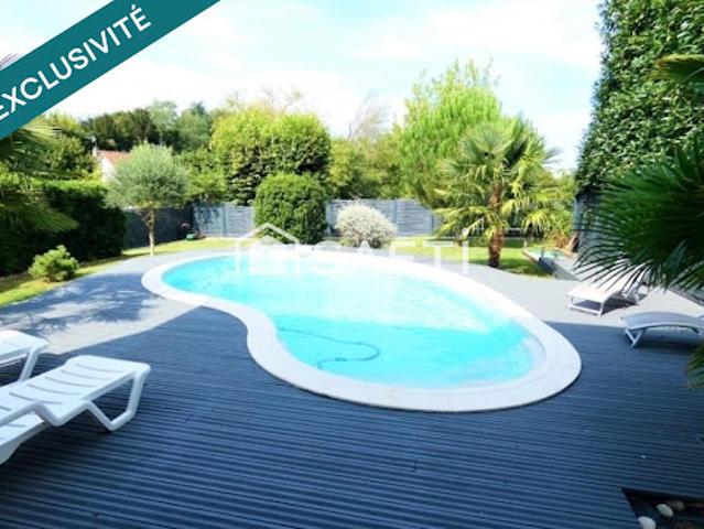 Maison vente à Jean du Trou, Razac-sur-l'Isle