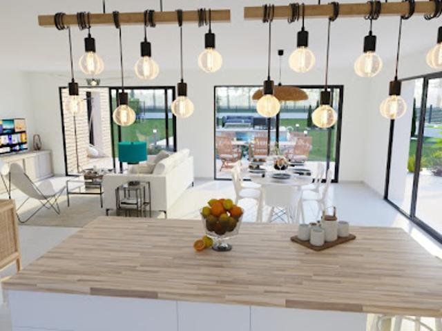 Maison vente à Alès, Rivières