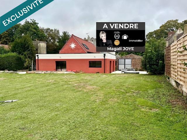 Maison vente à Ruitz, Pas-de-Calais