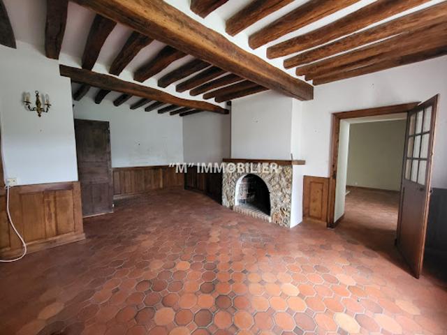 Maison vente à Meaux, Saâcy-sur-marne