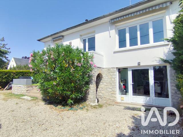 Maison vente à Orléans, Saint-ay