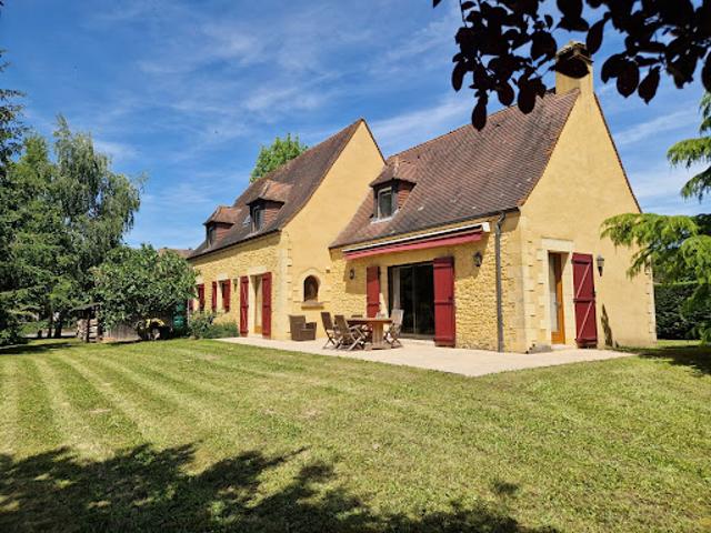Maison vente à Sarlat-la-Canéda, Castels