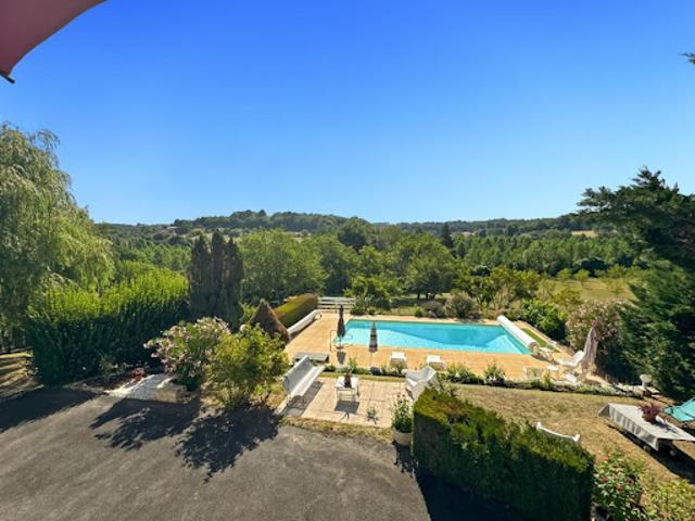 Maison vente à Périgueux, Saint-germain-du-salembre