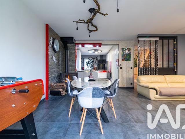 Maison vente à Palaiseau, Saint-germain-lès-arpajon