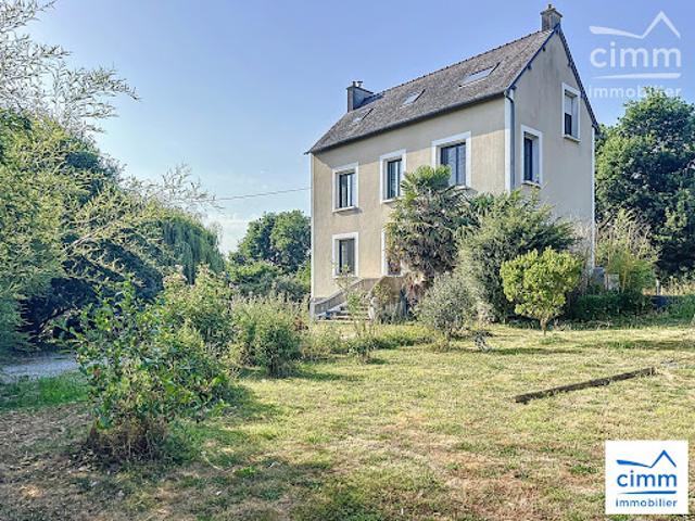 Maison vente à Rennes, Bretagne