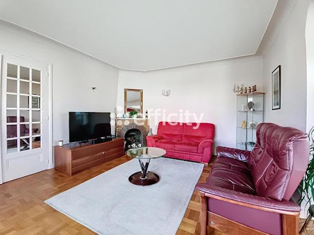 Maison vente à Sarcelles, Saint-gratien