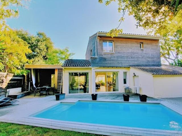 Maison vente à Montpellier, Saint-jean-de-védas