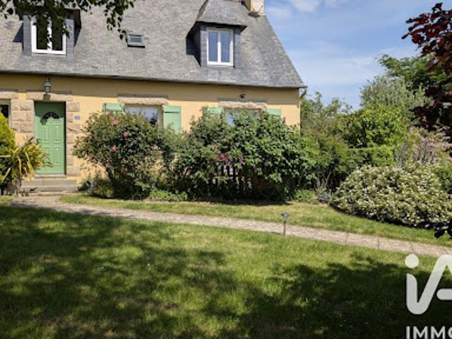 Maison vente à Dinan, Bretagne