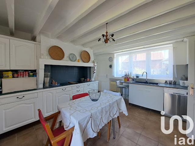 Maison vente à Clermont, Saint-just-en-chaussée