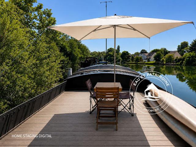 Maison vente à Nogent-sur-Marne, Saint-maur-des-fossés