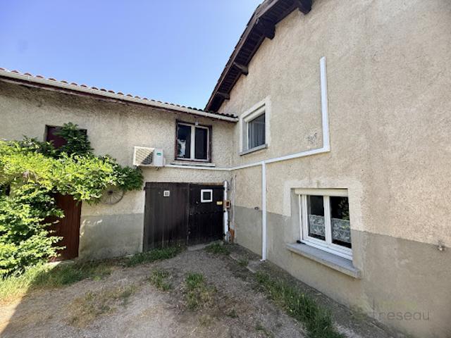 Maison vente à Vienne, Saint-maurice-l'exil