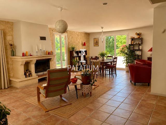 Maison vente à Forcalquier, Saint-michel-l'observatoire