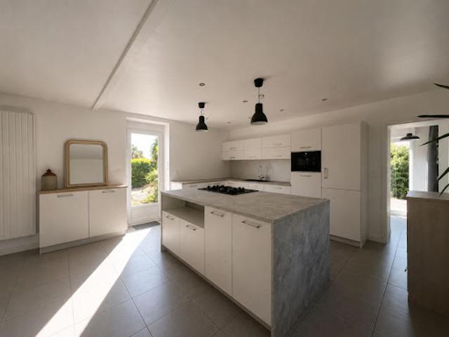 Maison vente à Châteaubriant-Ancenis, Saint-nicolas-de-redon