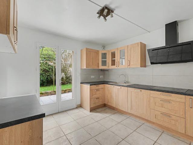 Maison vente à Toulouse, Saint-orens-de-gameville