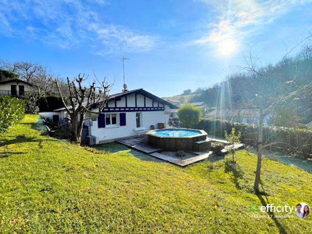 Maison vente à Saint-pierre-d'irube, Mizpirabakoïtz