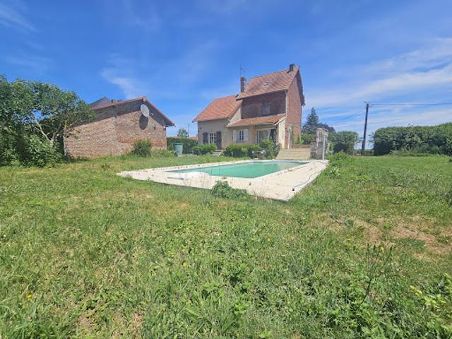 Maison vente à Saint-Quentin, Saint-quentin