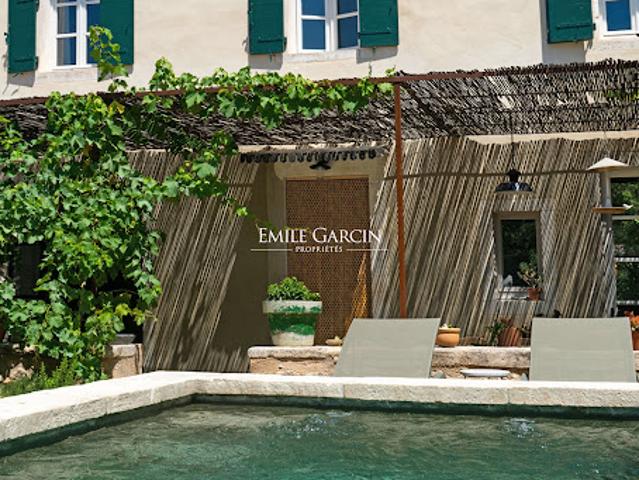 Maison vente à Arles, Saint-rémy-de-provence