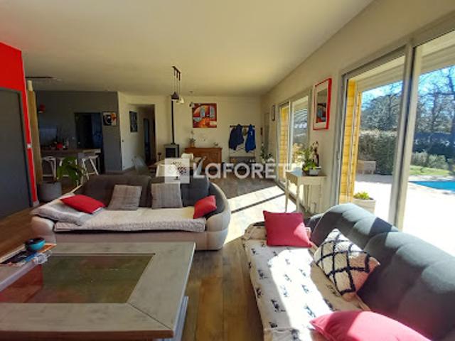 Maison vente à Apt, Saint-saturnin-lès-apt