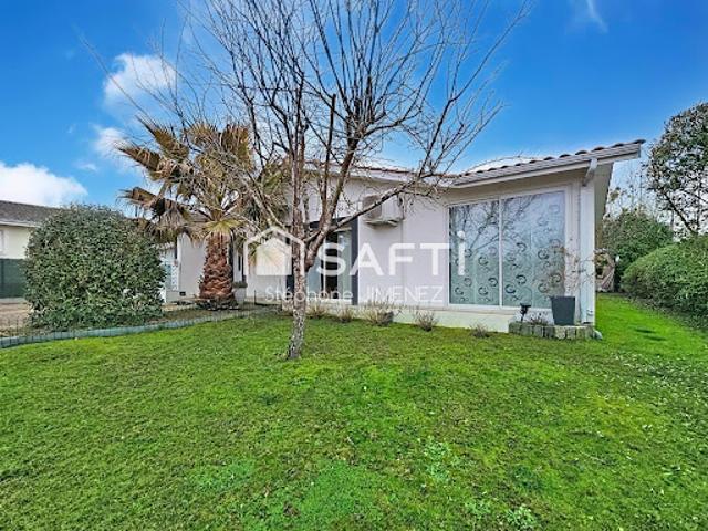 Maison vente à Bordeaux, Ambarès-et-lagrave