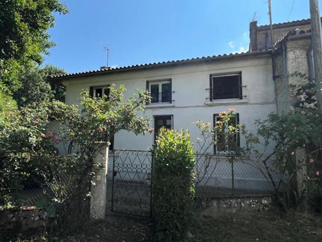 Maison vente à Libourne, Sainte-terre