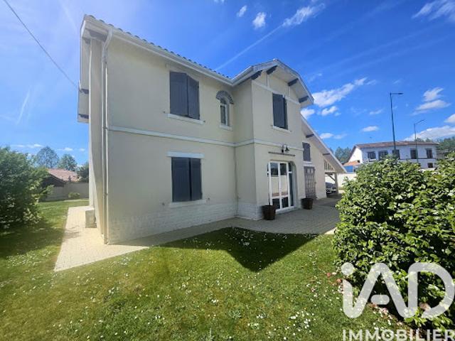 Maison vente à Dax, Saugnac-et-cambran