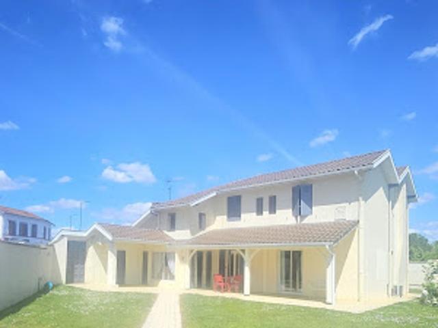 Maison vente à Dax, Saugnac-et-cambran