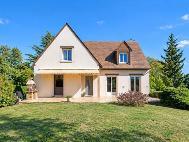 Maison vente à La Varée, Yvré-l'Évêque