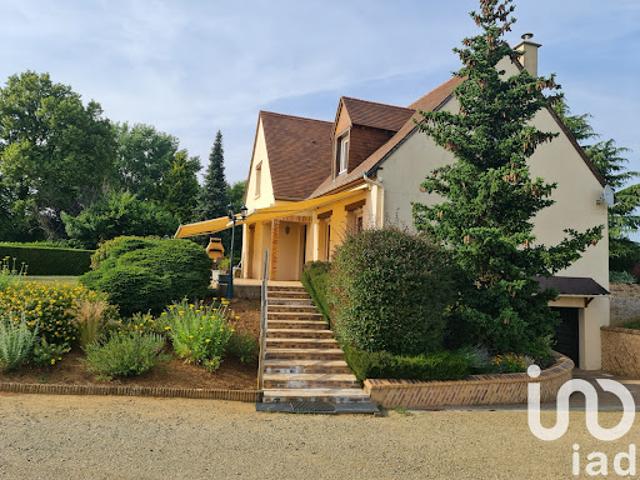 Maison vente à France métropolitaine, Savigné-l'evêque