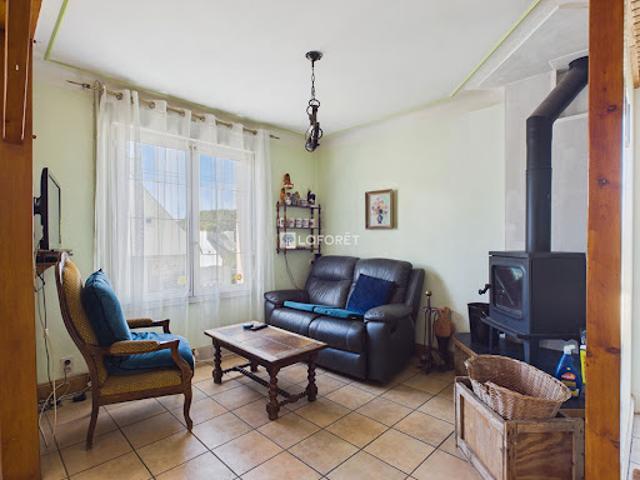 Maison vente à Toyal, Scaër