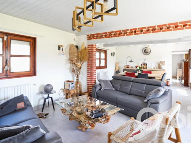 Maison vente à Dieppe, Gournay-en-bray