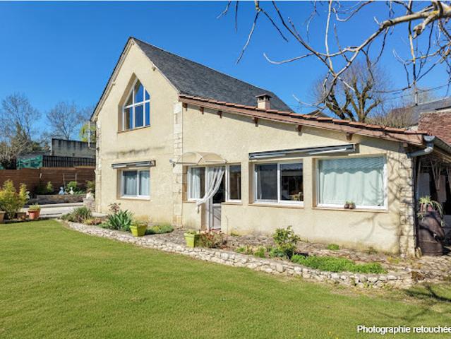 Maison vente à Gourdon, Souillac