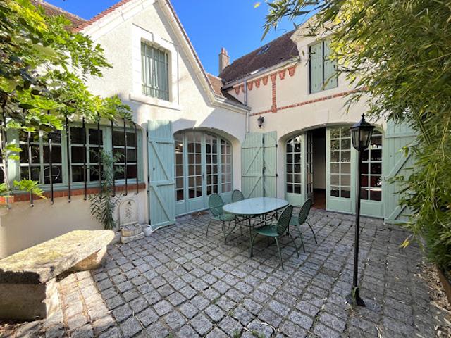 Maison vente à Orléans, Saint-père-sur-loire