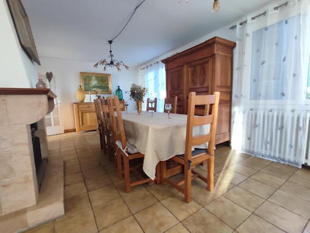 Maison vente à Tavaux, Jura